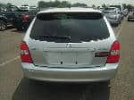 Used 1999 MAZDA FAMILIA S-WAGON BF67017 for Sale Image 4