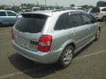 Used 1999 MAZDA FAMILIA S-WAGON BF67017 for Sale Image 5
