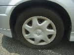 Used 1999 MAZDA FAMILIA S-WAGON BF67017 for Sale Image 9