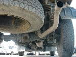 Used 1992 ISUZU ELF TRUCK BF67179 for Sale Image 16