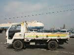 Used 1992 ISUZU ELF TRUCK BF67179 for Sale Image 2
