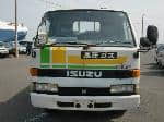 Used 1992 ISUZU ELF TRUCK BF67179 for Sale Image 8