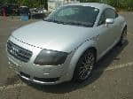 Used 2004 AUDI TT BF67021 for Sale Image 1