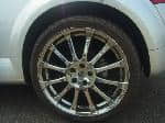 Used 2004 AUDI TT BF67021 for Sale Image 10
