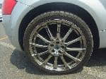 Used 2004 AUDI TT BF67021 for Sale Image 11