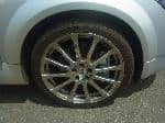 Used 2004 AUDI TT BF67021 for Sale Image 12
