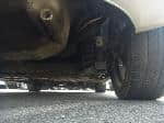 Used 2004 AUDI TT BF67021 for Sale Image 16