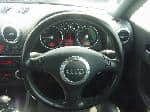 Used 2004 AUDI TT BF67021 for Sale Image 21