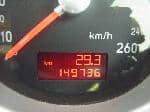 Used 2004 AUDI TT BF67021 for Sale Image 24