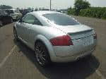 Used 2004 AUDI TT BF67021 for Sale Image 3