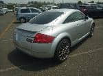 Used 2004 AUDI TT BF67021 for Sale Image 5