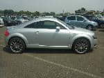 Used 2004 AUDI TT BF67021 for Sale Image 6