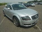 Used 2004 AUDI TT BF67021 for Sale Image 7