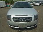 Used 2004 AUDI TT BF67021 for Sale Image 8