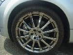 Used 2004 AUDI TT BF67021 for Sale Image 9