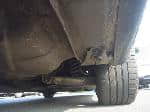 Used 1996 MERCEDES-BENZ E-CLASS BF67022 for Sale Image 16