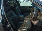 Used 1996 MERCEDES-BENZ E-CLASS BF67022 for Sale Image 17