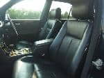 Used 1996 MERCEDES-BENZ E-CLASS BF67022 for Sale Image 18