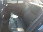 Used 1996 MERCEDES-BENZ E-CLASS BF67022 for Sale Image 19