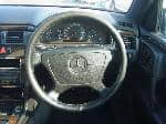 Used 1996 MERCEDES-BENZ E-CLASS BF67022 for Sale Image 21