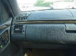 Used 1996 MERCEDES-BENZ E-CLASS BF67022 for Sale Image 22