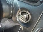 Used 1996 MERCEDES-BENZ E-CLASS BF67022 for Sale Image 25