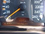 Used 1996 MERCEDES-BENZ E-CLASS BF67022 for Sale Image 28