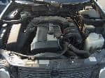 Used 1996 MERCEDES-BENZ E-CLASS BF67022 for Sale Image 30