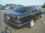Used 1996 MERCEDES-BENZ E-CLASS BF67022 for Sale Image 5
