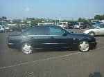 Used 1996 MERCEDES-BENZ E-CLASS BF67022 for Sale Image 6
