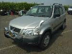 Used 1996 HONDA CR-V BF67084 for Sale Image 1
