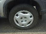 Used 1996 HONDA CR-V BF67084 for Sale Image 10