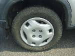 Used 1996 HONDA CR-V BF67084 for Sale Image 11