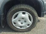 Used 1996 HONDA CR-V BF67084 for Sale Image 12