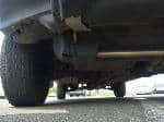 Used 1996 HONDA CR-V BF67084 for Sale Image 13