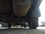 Used 1996 HONDA CR-V BF67084 for Sale Image 16