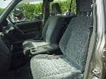 Used 1996 HONDA CR-V BF67084 for Sale Image 18