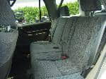 Used 1996 HONDA CR-V BF67084 for Sale Image 19