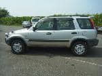 Used 1996 HONDA CR-V BF67084 for Sale Image 2