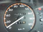 Used 1996 HONDA CR-V BF67084 for Sale Image 24
