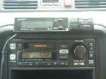 Used 1996 HONDA CR-V BF67084 for Sale Image 26
