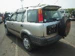 Used 1996 HONDA CR-V BF67084 for Sale Image 3