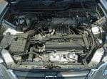 Used 1996 HONDA CR-V BF67084 for Sale Image 30