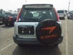 Used 1996 HONDA CR-V BF67084 for Sale Image 4