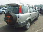 Used 1996 HONDA CR-V BF67084 for Sale Image 5