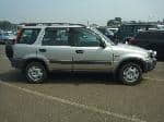 Used 1996 HONDA CR-V BF67084 for Sale Image 6