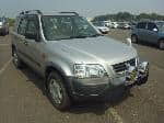 Used 1996 HONDA CR-V BF67084 for Sale Image 7