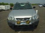 Used 1996 HONDA CR-V BF67084 for Sale Image 8