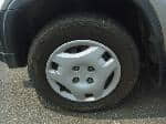 Used 1996 HONDA CR-V BF67084 for Sale Image 9