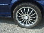 Used 2002 JAGUAR X-TYPE BF67023 for Sale Image 10